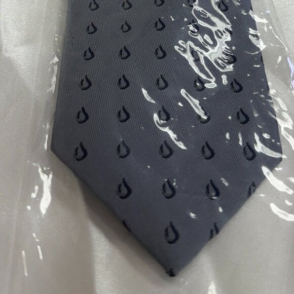 NWOT Men's Necktie - Picture 2 of 5